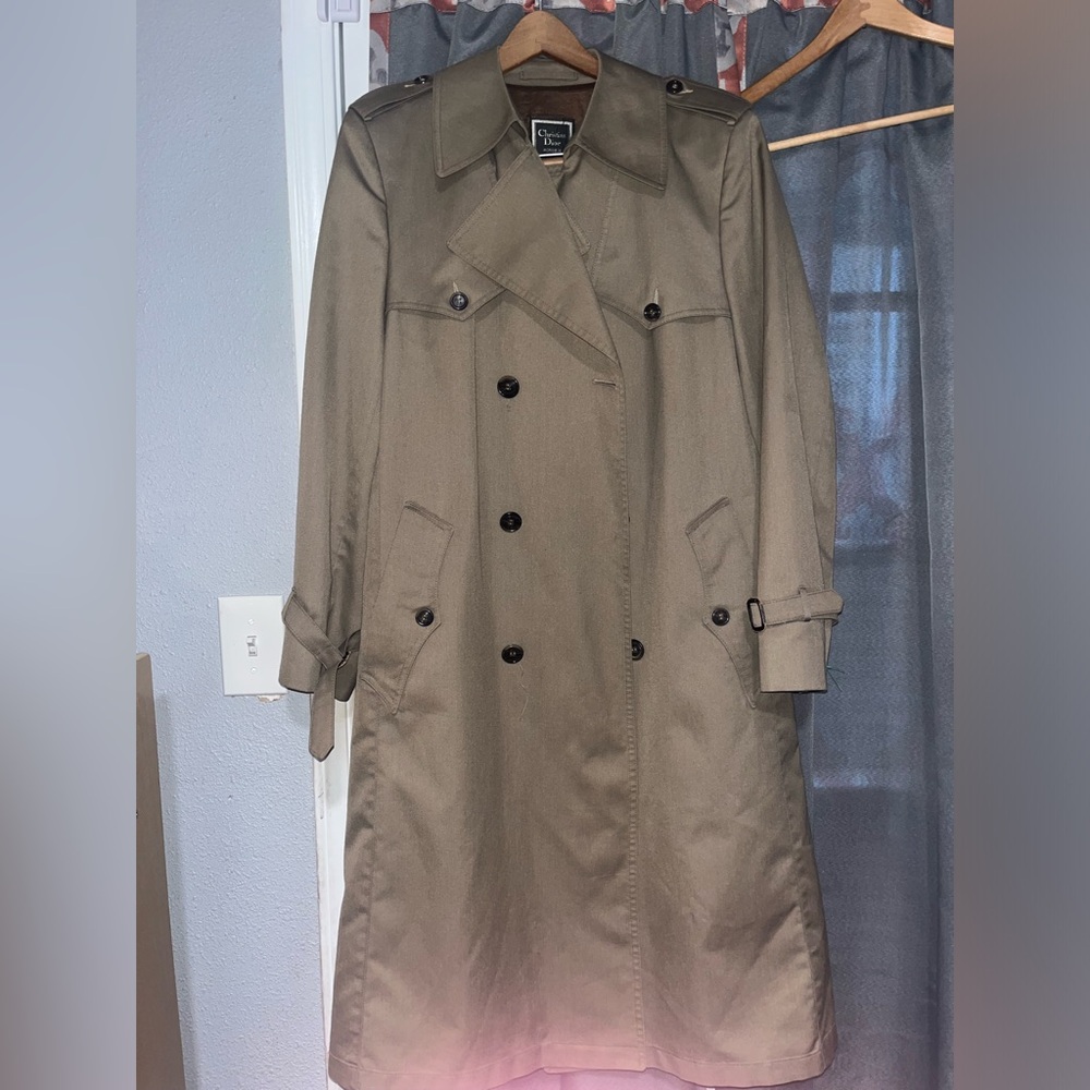 Trenchcoat